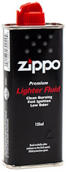 Бензин Zippo 125 мл